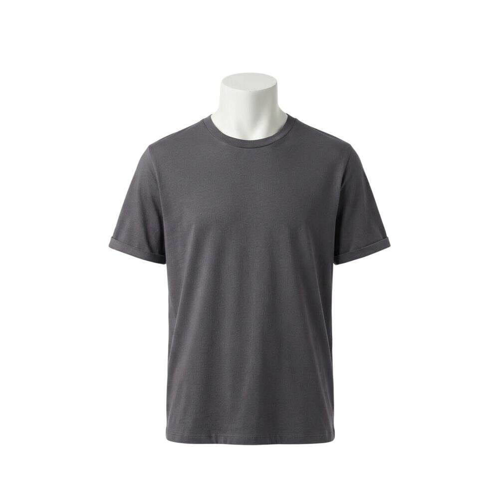Banana Republic Mens Large Short Sleeve Crewneck T-Shirt Casual Tee